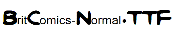 BritComics-Normal
