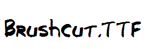 Brushcut