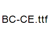 BC-CE