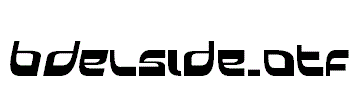 BDElside