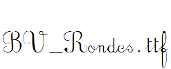 BV_Rondes