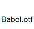 Babel