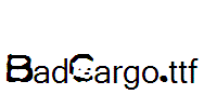 BadCargo