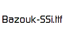 Bazouk-SSi