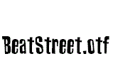 BeatStreet