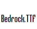 Bedrock