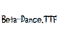 Beta-Dance