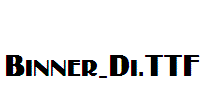 Binner_Di