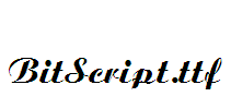 BitScript