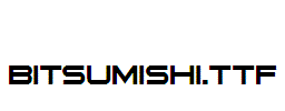 Bitsumishi