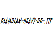 BlamBlam-Heavy-BB-