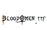 Blood-Omen