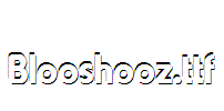 Blooshooz