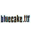 BlueCake