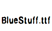 BlueStuff