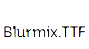 Blurmix