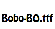 Bobo-BO