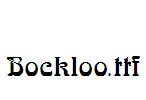 Bockloo