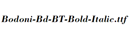 Bodoni-Bd-BT-Bold-Italic