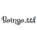 Boingo