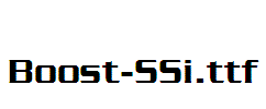 Boost-SSi