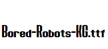 Bored-Robots-KG