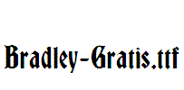 Bradley-Gratis