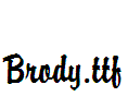 Brody