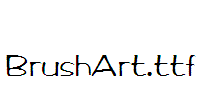 BrushArt