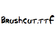 Brushcut