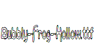 Bubbly-Frog-Hollow