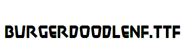 BurgerDoodleNF