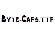 Byte-Caps