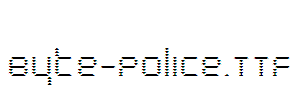 Byte-Police