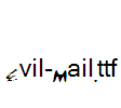 Evil-Mail