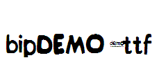 bipDEMO