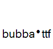 bubba