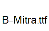 B-Mitra