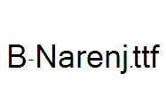 B-Narenj