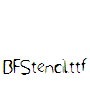 BFStencil