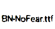 BN-NoFear