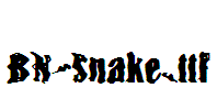 BN-Snake