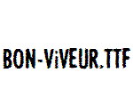 BON-ViVEUR