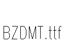 BZDMT