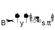 Bicycles