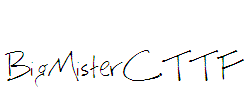 BigMisterC