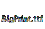 BigPrint