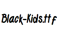 Black-Kids