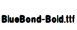 BlueBond-Bold