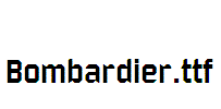 Bombardier